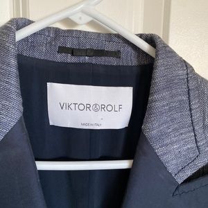 Viktor & Rolf Jacket